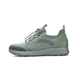 Кроссовки для уличного бега женские Skechers 177160-sage | green