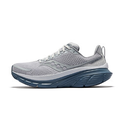 Кроссовки мужские низкие серые Saucony s20936-243 | gray