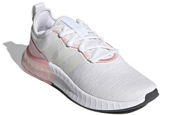 Кроссовки женские Kaptir Super Running Shoes Low-top White/Powder Adidas Neo fz2786