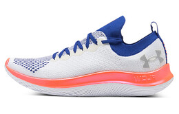 Under Armour Кроссовки женские Flow Velociti SE с низким верхом 3025711-105