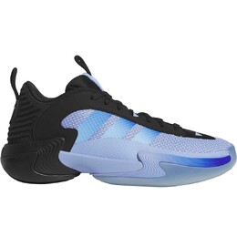 Баскетбольные кроссовки W Exhibit Select 2.0 Adidas, цвет Schwarz/Blau/Blau 215632003 | schwarz/blau/blau