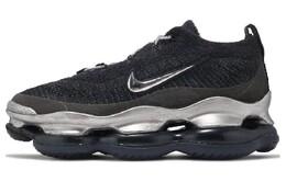 Кроссовки Nike Air Max Scorpion для женщин, Black/Silver hj3487-001 | black/silver