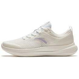 Кроссовки женские с низким верхом белого цвета Anta 122427792-3 | white