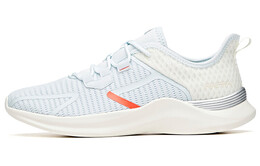 Коллекция Running Кроссовки мужские Low-top Light Fog Серый/белый Anta 912025522-3