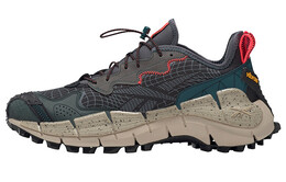 Кроссовки Reebok Zig Kinetica унисекс h00115