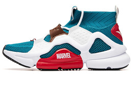 Anta Кроссовки Marvel X Extensions для бега для мужчин, среднего размера 91928812-10