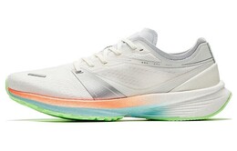 Кроссовки для бега Wind Running Shoes Women's Low-top Anta 922345585-1 | ivory white