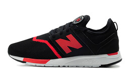 New Balance NB 247 Кроссовки унисекс mrl247gr(2e宽)