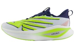Кроссовки New Balance NB FuelCell для женщин, Navy blue metallic silver wrcelnm3 | navy blue metallic silver