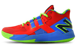Теннисные кроссовки New Balance Coco CG1 унисекс uchcocou