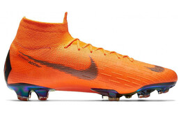 Мужские футбольные кроссовки Nike Mercurial Superfly 6 ah7365-810