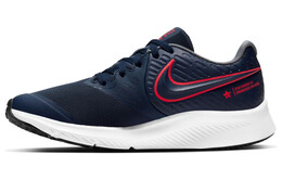 Кроссовки Nike Star Runner 2 для женщин aq3542-405