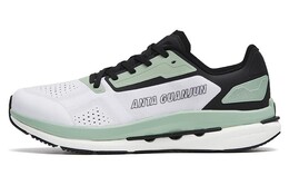 Кроссовки Leak Blade для бега мужские с низким верхом Stone Green Anta 112245510a-11