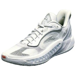 Баскетбольные кроссовки Tide 6 Basketball Shoes Men Low-Top White Anta 112431111-2 | white