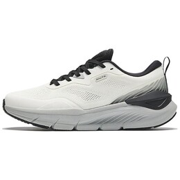 Кроссовки мужские низкие белые/черные Anta 112437718-2 | white/black
