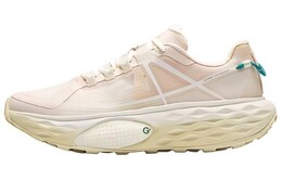 Кроссовки Champion Series для бега мужские с низким верхом цвета сажи/папирина Anta 112426623a-1 | soot brown/papyrine
