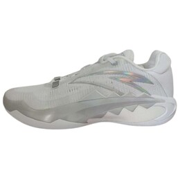Баскетбольные кроссовки мужские с низким верхом Anta 112421106s-2 | white
