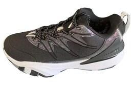 Баскетбольные кроссовки Speedy для мужчин с низким верхом Anta 112141622-2 | black/white