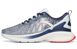 Кроссовки мужские Tron 1.0 Low-top Light Fog Blue/ink Blue Anta 112135586-7