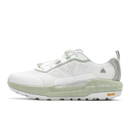 Кроссовки EXPLORER W"S Outdoor Performance женские с низким верхом, белые/зеленые Fila a12w431206fbw | bright white