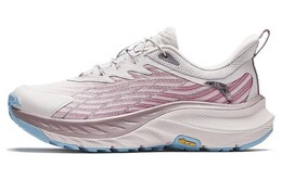 Кроссовки женские с низким верхом Anta 122345586-3 | gray pink purple