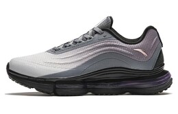 Кроссовки женские низкие Chip Grey/Cool Grey Anta 122415501-5 | chip grey/cool grey