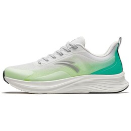 Кроссовки мужские низкие неоново-зеленые Anta 112425541-2 | neon green