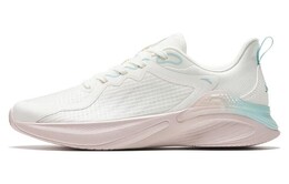 Кроссовки для бега City Running Women's Low-top White/Royal Blue Anta 122335566-5 | white/blue