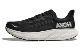 Кроссовки Hoka One One Arahi 7 Black White, черный/белый 1147850-bwht | black/white