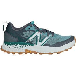 Кроссовки New Balance Fresh Foam X Hierro v7, зеленый 17559343uv | emerald green