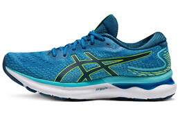 Asics GEL-Nimbus 24 Кроссовки Мужчины 1011b361-400