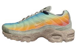 Кроссовки Air Max Plus Sandy Sunset Nike, цвет Brownish Green hf5726-912 | brownish green
