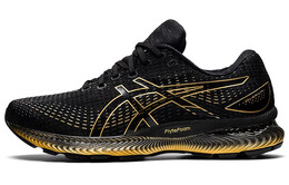 Кроссовки Asics Gel-Saiun, черный/желтый 1011b400-001