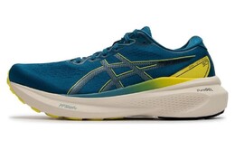 Кроссовки Asics Gel-Kayano 30 Мужчины, Blue/Yellow 1011b548-405 | blue/yellow