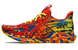 Кроссовки Asics Noosa Tri 14, красный/желтый 1011b368-800