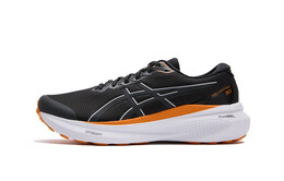 Мужские кроссовки Asics Gel-Kayano 30, Black 1011b765-001 | black
