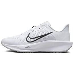 Кроссовки женские Quest 6 с низким верхом, белые/черные Nike fd6034-100 | white/black
