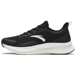 Кроссовки женские с низким верхом Anta 122425541-5 | black/white