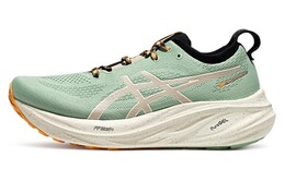 Кроссовки Asics GEL-NIMBUS 26, зеленый 1011b849-250 | green