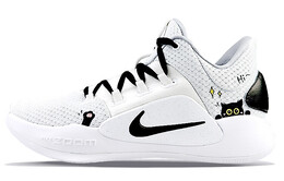 Мужские баскетбольные кроссовки Nike Hyperdunk X ar0465-100(team40-男款躲猫猫)