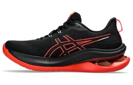 Кроссовки Asics Gel-Kinsei Max Мужчины, Black/Red 1011b696-002 | black/red