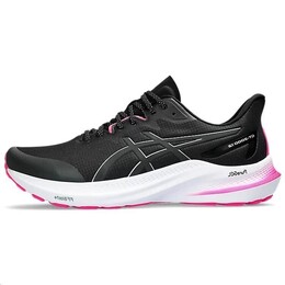 Кроссовки Asics GT-2000 12 Мужчины, Black 1011b766-001 | black