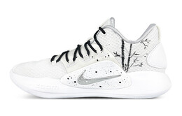Мужские баскетбольные кроссовки Nike Hyperdunk X, White ar0465-100(team47-男hd竹) | white