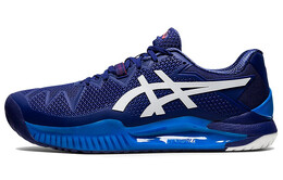 Мужские теннисные кроссовки Asics Gel-Resolution 8 1041a113-405