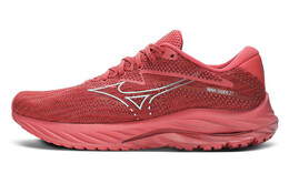 Кроссовки Mizuno Wave Rider 27 унисекс, Orange j1gc230801 | orange