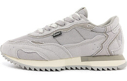 Кроссовки Kappa для бега унисекс, Quiet gray / cool gray - 138 k0dx5mm14-138 | quiet gray / cool gray - 138