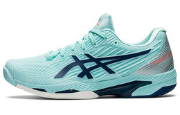 Женские теннисные кроссовки Asics Solution Speed FF 2 1042a136-403