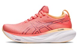 Кроссовки для бега Asics GEL-Nimbus 25 женские 1012b437-700