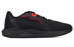 Puma Twitch Runner Кроссовки унисекс 376289-02