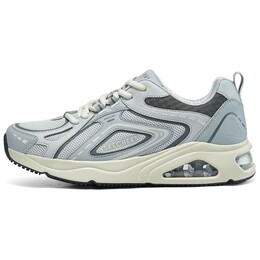 Уличные кроссовки для бега для мужчин Skechers 183096-gry | gray